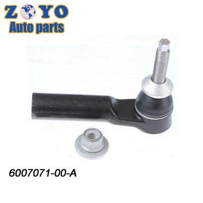 Tesla Modello S Y2012-2020 Fuse di sfera di punta della corda 6007071-00-B Fusione di acciaio parti auto