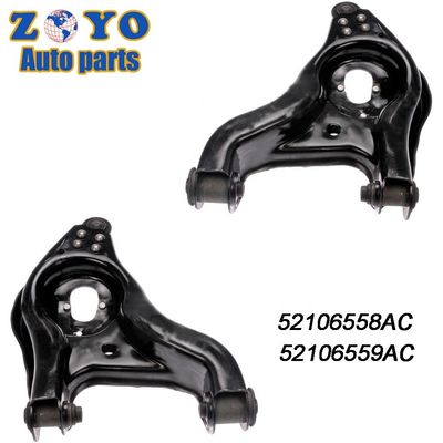 521-935 521-936 Assemblaggio congiunto della palla del braccio di controllo per Dodge Ram 1500 2011-2012 di Dorman
