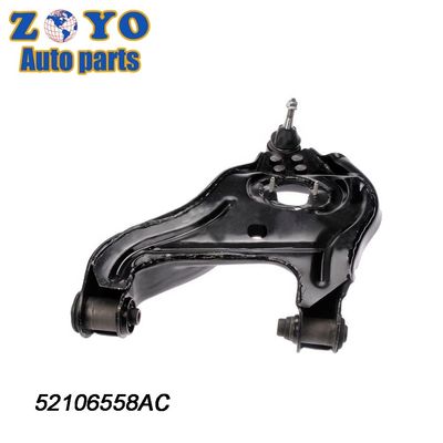 521-935 521-936 Assemblaggio congiunto della palla del braccio di controllo per Dodge Ram 1500 2011-2012 di Dorman