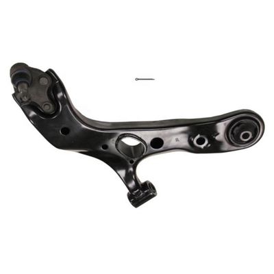 Changan Auto CS75 PLUS 2018 Automatic Front Control Arm con boscaglia di gomma naturale al meglio