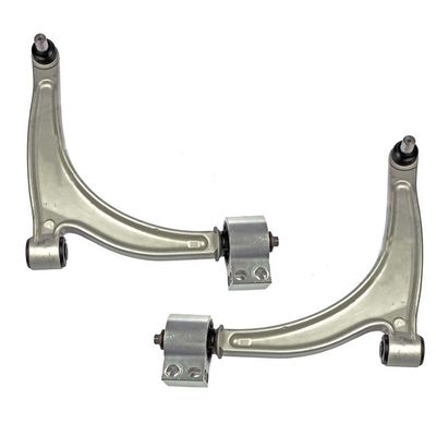 Car Fitment Chevrolet E-Coating Lower Control Arm per Malibu 2008-2013 K620179 K620180
