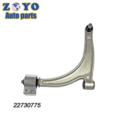 Car Fitment Chevrolet E-Coating Lower Control Arm per Malibu 2008-2013 K620179 K620180