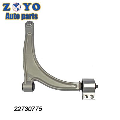 Car Fitment Chevrolet E-Coating Lower Control Arm per Malibu 2008-2013 K620179 K620180