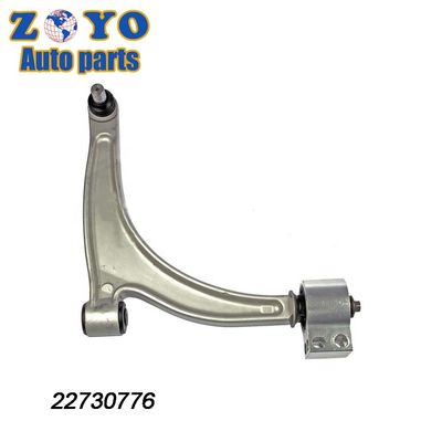 Car Fitment Chevrolet E-Coating Lower Control Arm per Malibu 2008-2013 K620179 K620180