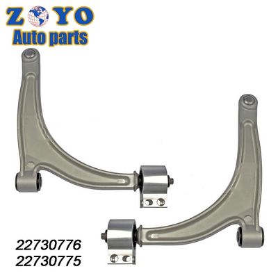 Car Fitment Chevrolet E-Coating Lower Control Arm per Malibu 2008-2013 K620179 K620180