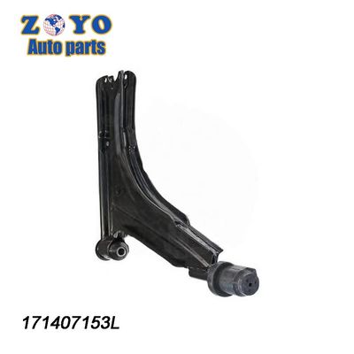VW Caddy 82-92 SPHC STEEL Frontale Controllo inferiore del braccio di tracciato del braccio per le parti di sospensione di auto
