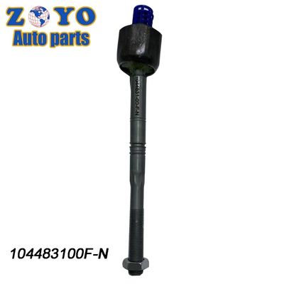 Fitting auto Tesla Model 3 2019 End interno della corda 104483100F-N per il sistema di sterzo