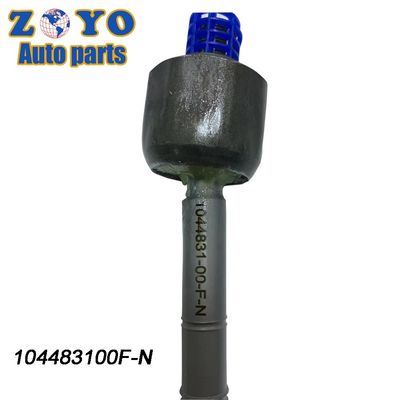 Fitting auto Tesla Model 3 2019 End interno della corda 104483100F-N per il sistema di sterzo