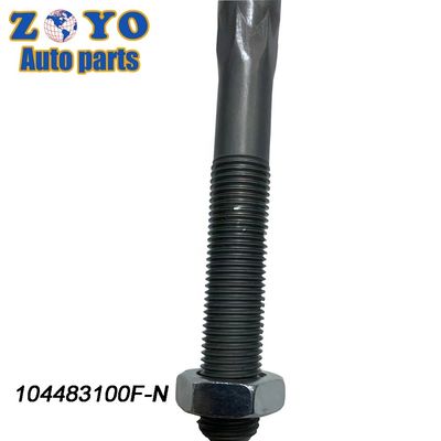 Fitting auto Tesla Model 3 2019 End interno della corda 104483100F-N per il sistema di sterzo