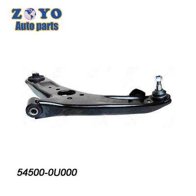 Posizione Anteriore RK622643 Ricambi auto braccio di controllo inferiore per Hyundai Accent 2010