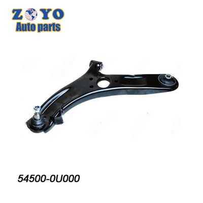 Posizione Anteriore RK622643 Ricambi auto braccio di controllo inferiore per Hyundai Accent 2010