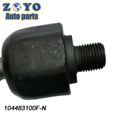 Fitting auto Tesla Model 3 2019 End interno della corda 104483100F-N per il sistema di sterzo