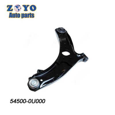 Posizione Anteriore RK622643 Ricambi auto braccio di controllo inferiore per Hyundai Accent 2010