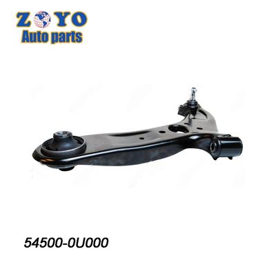 Posizione Anteriore RK622643 Ricambi auto braccio di controllo inferiore per Hyundai Accent 2010