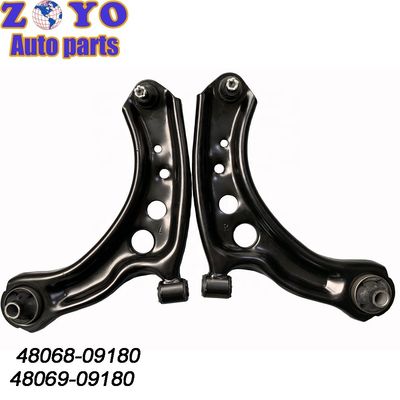 Sostituzione/riparazione del braccio inferiore di comando per Changan Auto Alsvin 2008 OE NO. 48069-09180