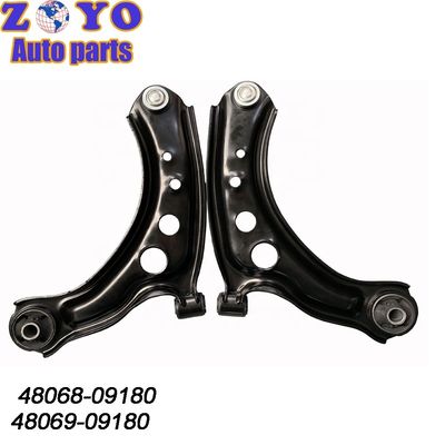Sostituzione/riparazione del braccio inferiore di comando per Changan Auto Alsvin 2008 OE NO. 48069-09180
