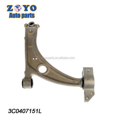 2009-2019 VW Tiguan Braccio di controllo posteriore CC Parti di sospensione automatica 3C0407151L 520-469