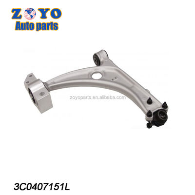 2009-2019 VW Tiguan Braccio di controllo posteriore CC Parti di sospensione automatica 3C0407151L 520-469