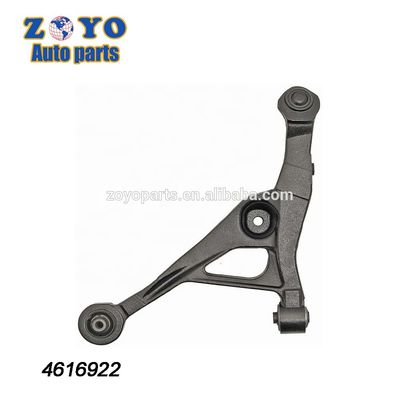Braccio di controllo anteriore inferiore destro per Chrysler Cirrus Sebring Dodge Stratus OE NO. 4764500AE