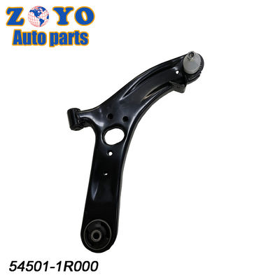 Braccio di controllo regolabile per Hyundai ACCENT 2010 Dorman n. 524-446 Car Fitment Hyundai