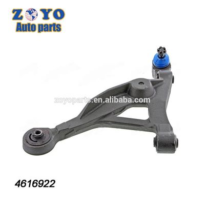 Braccio di controllo anteriore inferiore destro per Chrysler Cirrus Sebring Dodge Stratus OE NO. 4764500AE