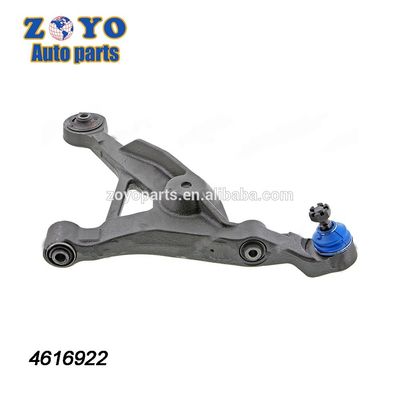 Braccio di controllo anteriore inferiore destro per Chrysler Cirrus Sebring Dodge Stratus OE NO. 4764500AE