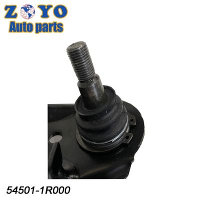 Braccio di controllo regolabile per Hyundai ACCENT 2010 Dorman n. 524-446 Car Fitment Hyundai