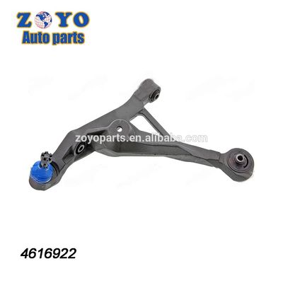 Braccio di controllo anteriore inferiore destro per Chrysler Cirrus Sebring Dodge Stratus OE NO. 4764500AE