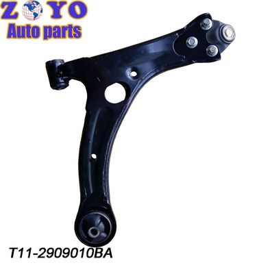 OE NO. T11-2909010BA OEM Standard Arm di controllo anteriore inferiore per Chery Tiggo3 03-08