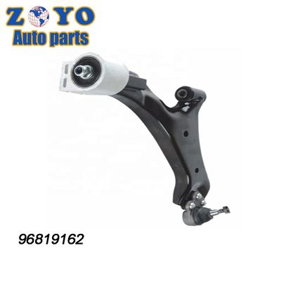 Braccio di controllo della traccia anteriore per Chevrolet Captiva C100 2006-2011 Captiva 06-11 Modello di auto