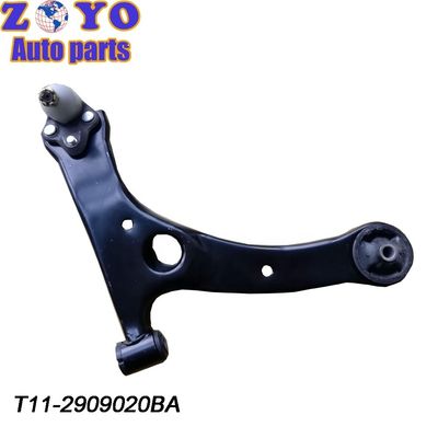 Auto all'ingrosso 40Cr Ball Joint Front Lower Control Arms per Chery Tiggo3 03-08 2007-