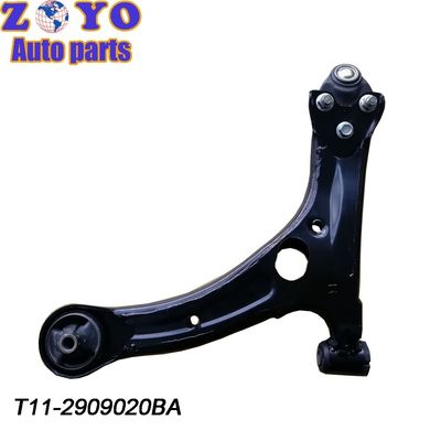Auto all'ingrosso 40Cr Ball Joint Front Lower Control Arms per Chery Tiggo3 03-08 2007-
