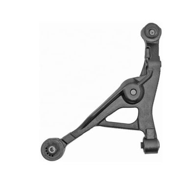211902 MEVOTECH NO. MK7427 Manico di controllo inferiore in acciaio anteriore per Chrysler SEBRING 2000-2007