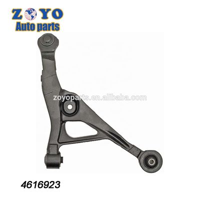 211902 MEVOTECH NO. MK7427 Manico di controllo inferiore in acciaio anteriore per Chrysler SEBRING 2000-2007