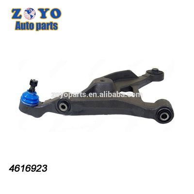 211902 MEVOTECH NO. MK7427 Manico di controllo inferiore in acciaio anteriore per Chrysler SEBRING 2000-2007