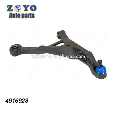 211902 MEVOTECH NO. MK7427 Manico di controllo inferiore in acciaio anteriore per Chrysler SEBRING 2000-2007
