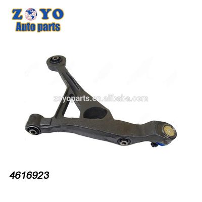 211902 MEVOTECH NO. MK7427 Manico di controllo inferiore in acciaio anteriore per Chrysler SEBRING 2000-2007