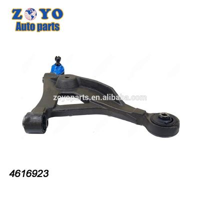 211902 MEVOTECH NO. MK7427 Manico di controllo inferiore in acciaio anteriore per Chrysler SEBRING 2000-2007