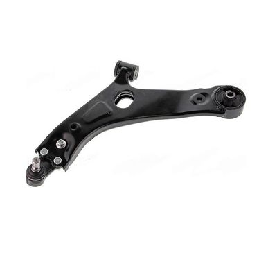 54500-2Z000 MS901210 sistema di sospensione per Hyundai IX35 braccio di comando inferiore anteriore sinistro