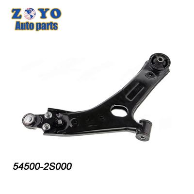 54500-2Z000 MS901210 sistema di sospensione per Hyundai IX35 braccio di comando inferiore anteriore sinistro