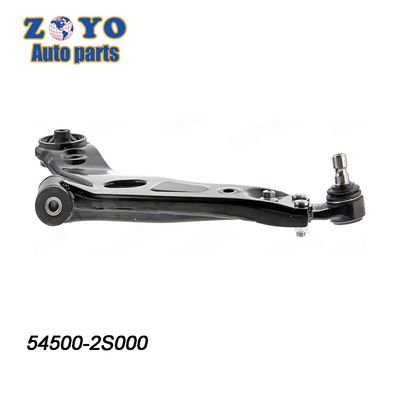 54500-2Z000 MS901210 sistema di sospensione per Hyundai IX35 braccio di comando inferiore anteriore sinistro