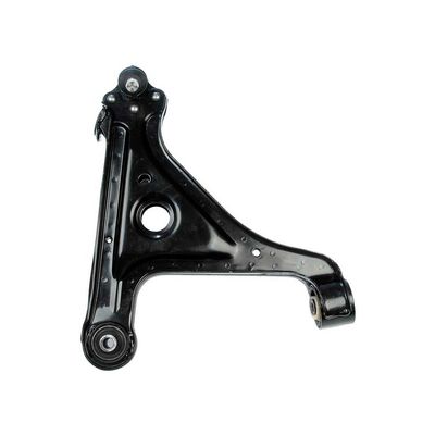 Controllo della posizione inferiore del braccio per Opel OMEGA B1994-2001 RK620461 Mevotech n. MS50132