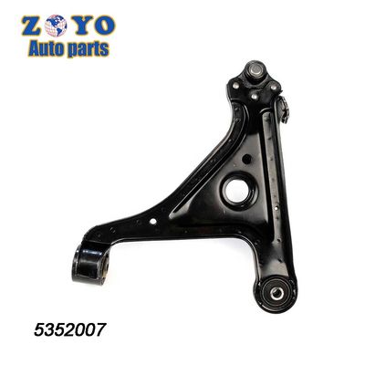 Braccio di controllo anteriore inferiore per Opel OMEGA B 1994-2001 E-Coating Auto Suspension Parts