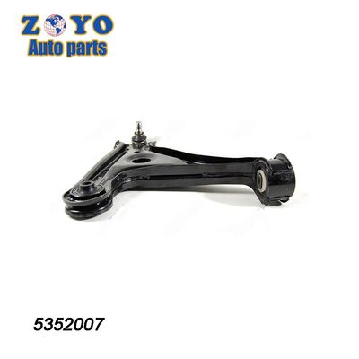 Braccio di controllo anteriore inferiore per Opel OMEGA B 1994-2001 E-Coating Auto Suspension Parts
