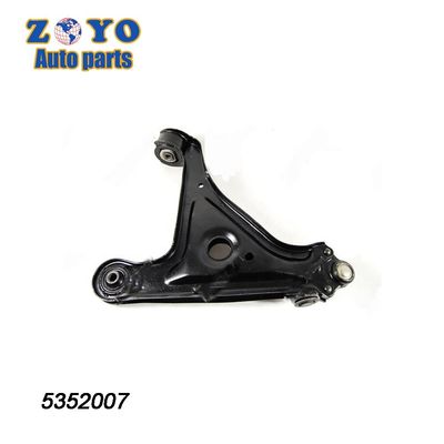 Controllo della posizione inferiore del braccio per Opel OMEGA B1994-2001 RK620461 Mevotech n. MS50132
