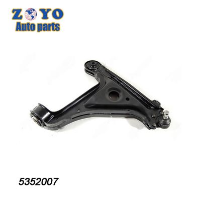 Controllo della posizione inferiore del braccio per Opel OMEGA B1994-2001 RK620461 Mevotech n. MS50132