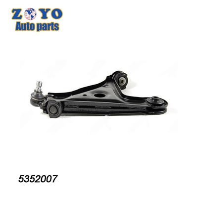 Controllo della posizione inferiore del braccio per Opel OMEGA B1994-2001 RK620461 Mevotech n. MS50132