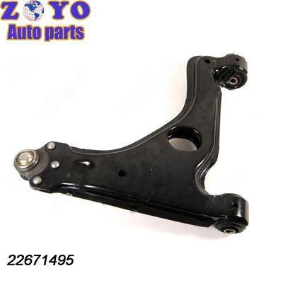 Armi di controllo anteriore sinistra in acciaio conveniente per Changan Auto Zhixiang Fast Shipping
