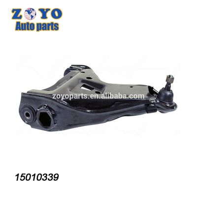 Armi di controllo in acciaio stampato per Blazer e GMC Jimmy 2001-2004 per sostituzione/riparazione