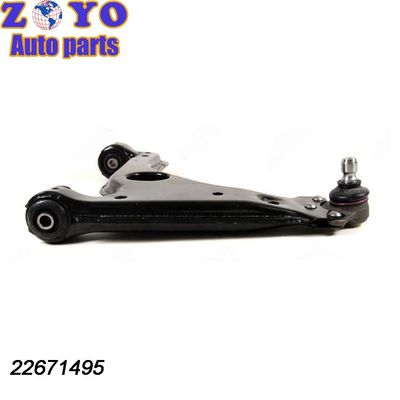 Armi di controllo anteriore sinistra in acciaio conveniente per Changan Auto Zhixiang Fast Shipping